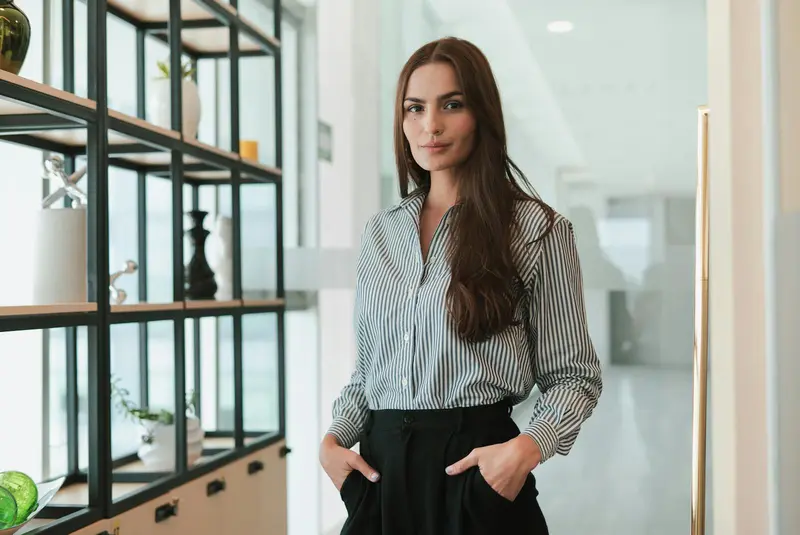 Elena Cole, founding partner at Hartman & Cole